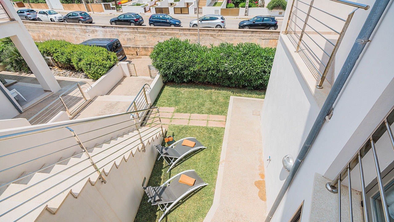Photo of Outdoor in Cala San Vicente
