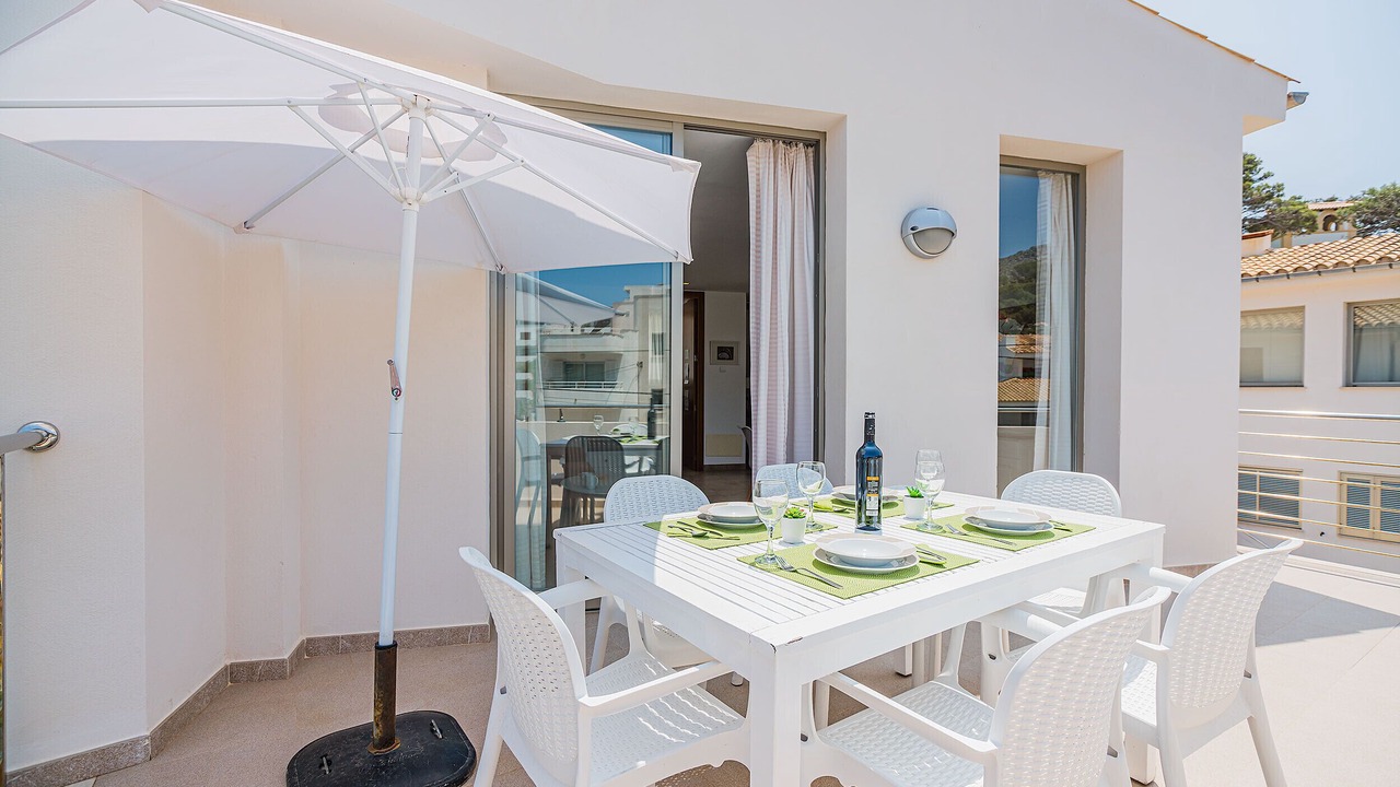 Photo of Outdoor in Cala San Vicente
