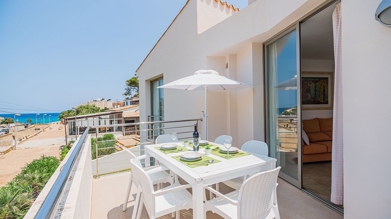 Photo of Outdoor in Cala San Vicente