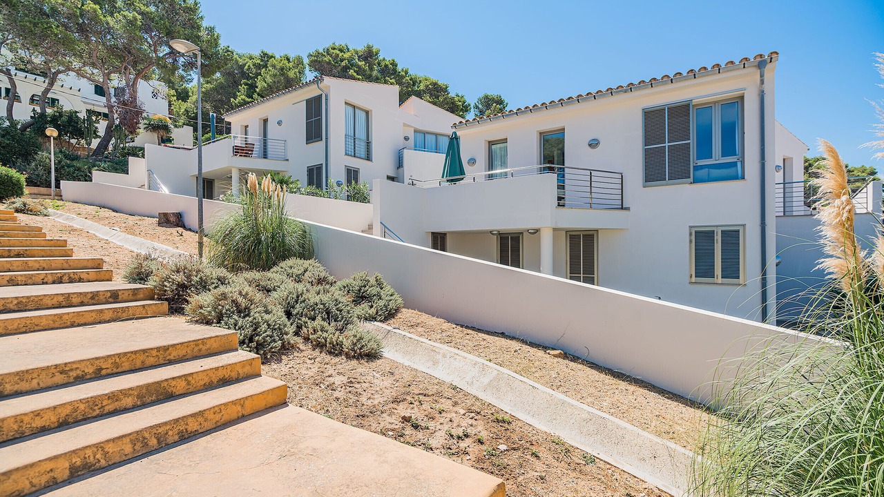 Photo of Outdoor in Cala San Vicente
