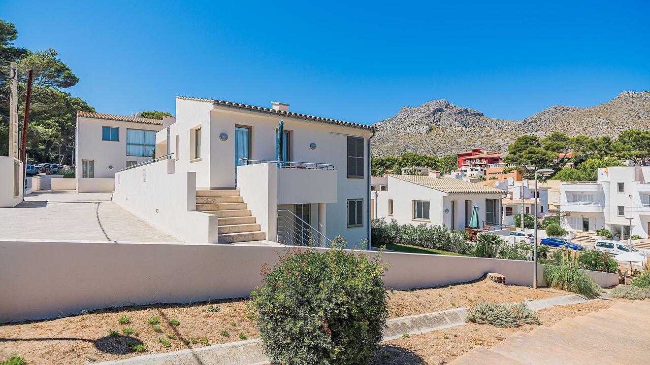 Photo of Outdoor in Cala San Vicente