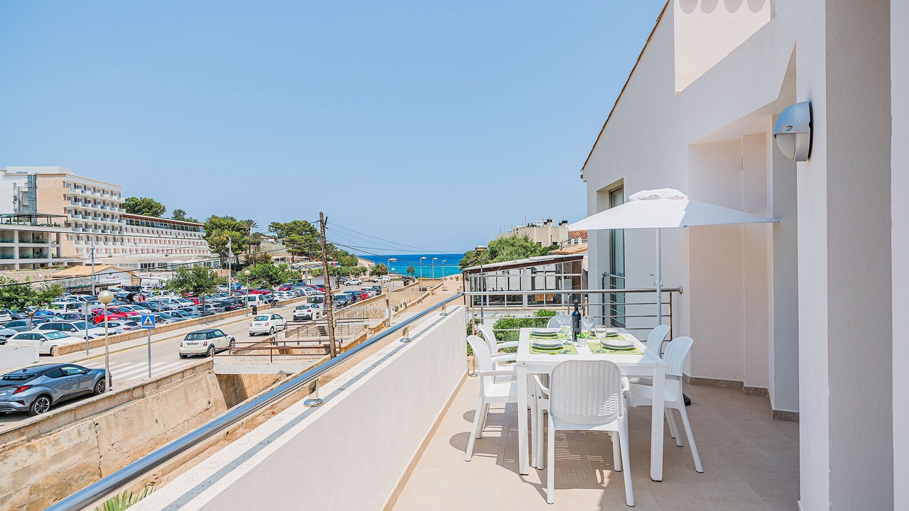 Photo of Outdoor in Cala San Vicente