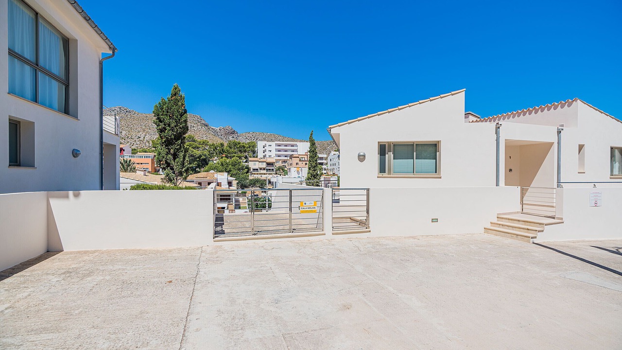 Photo of Outdoor in Cala San Vicente