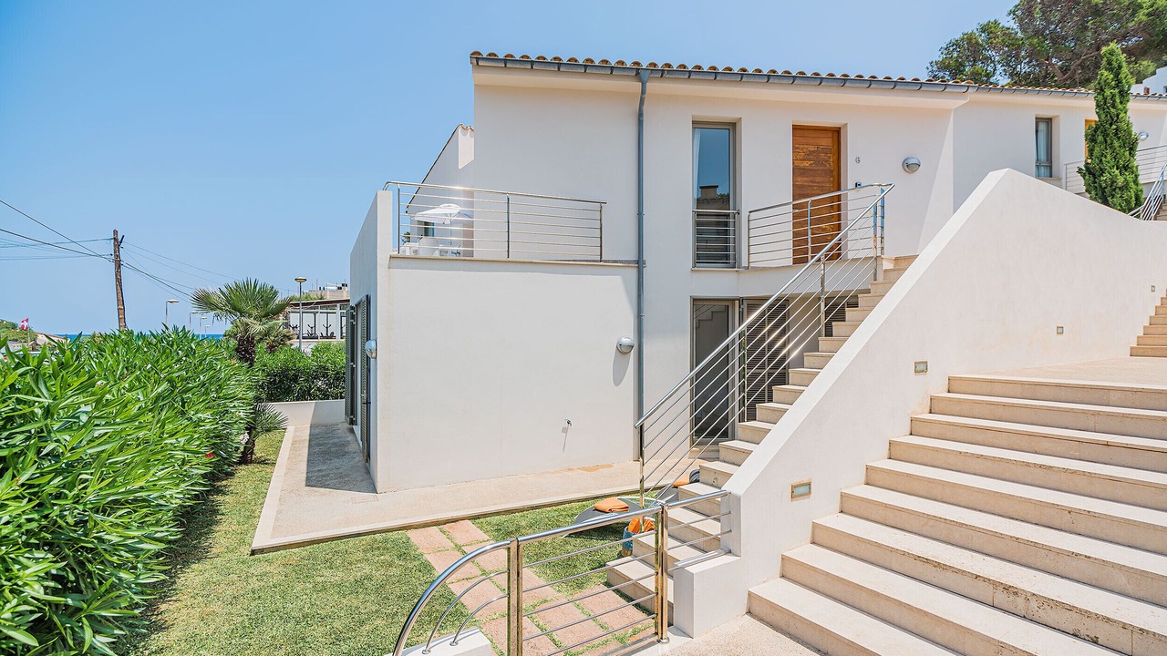 Photo of Outdoor in Cala San Vicente