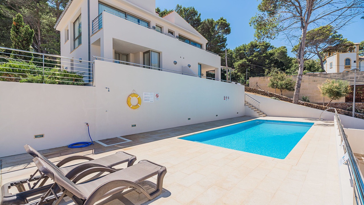 Photo of Outdoor in Cala San Vicente