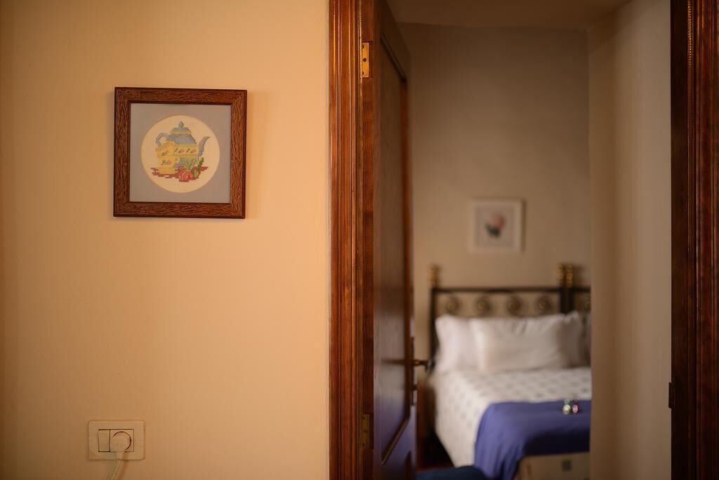 Photo of Bedroom in El Rosario