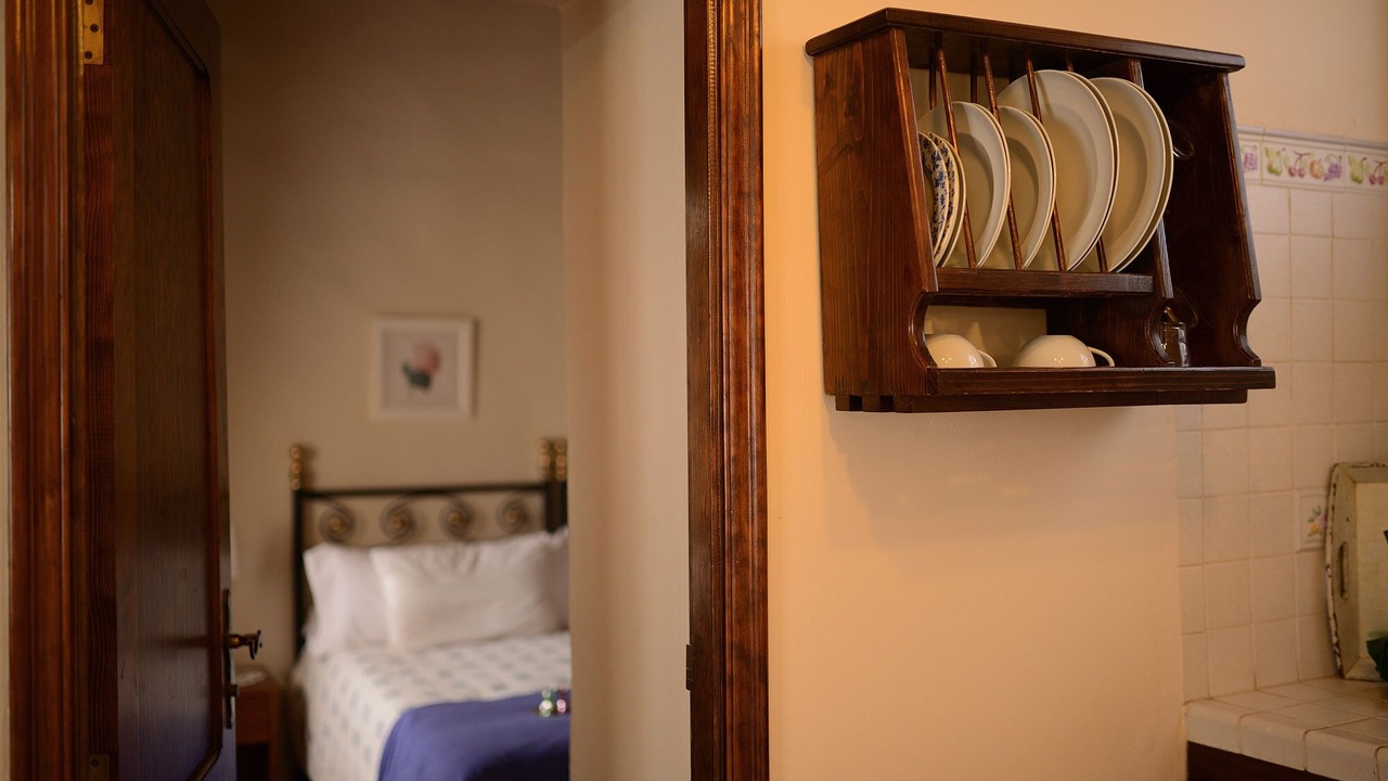 Photo of Bedroom in El Rosario
