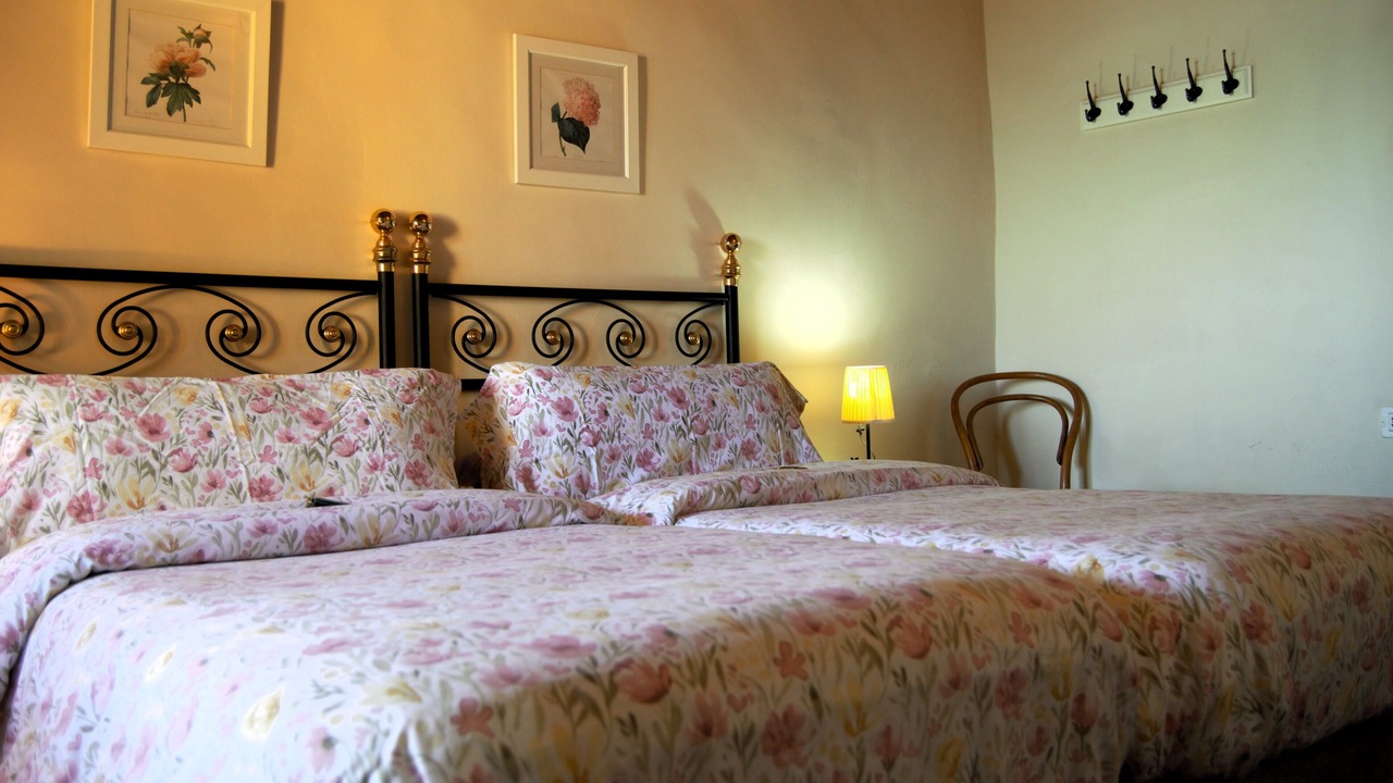 Photo of Bedroom in El Rosario