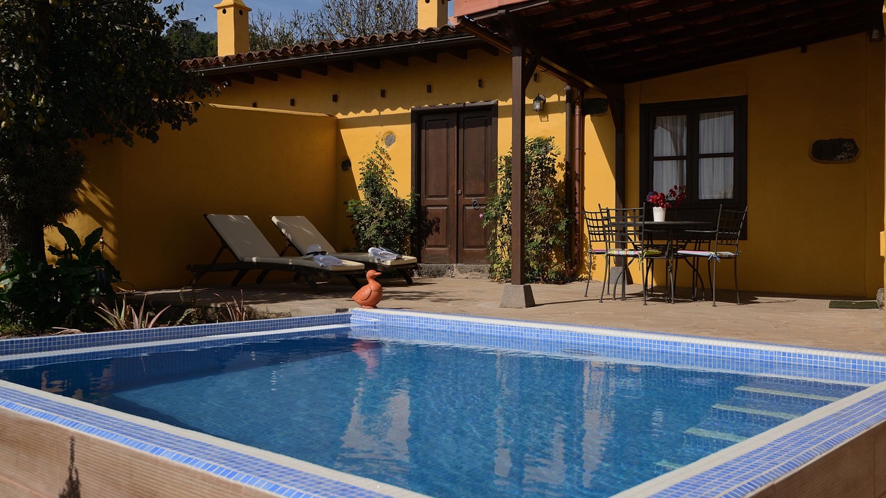 Photo of Outdoor in El Rosario