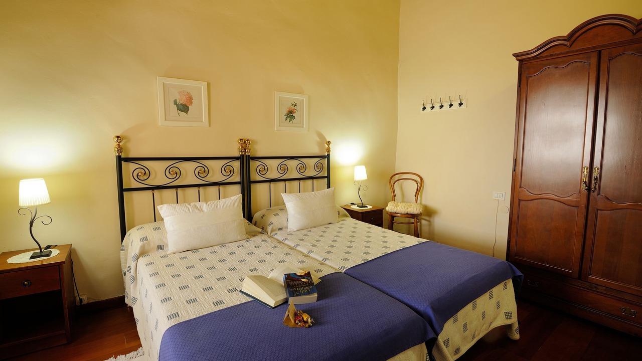 Photo of Bedroom in El Rosario