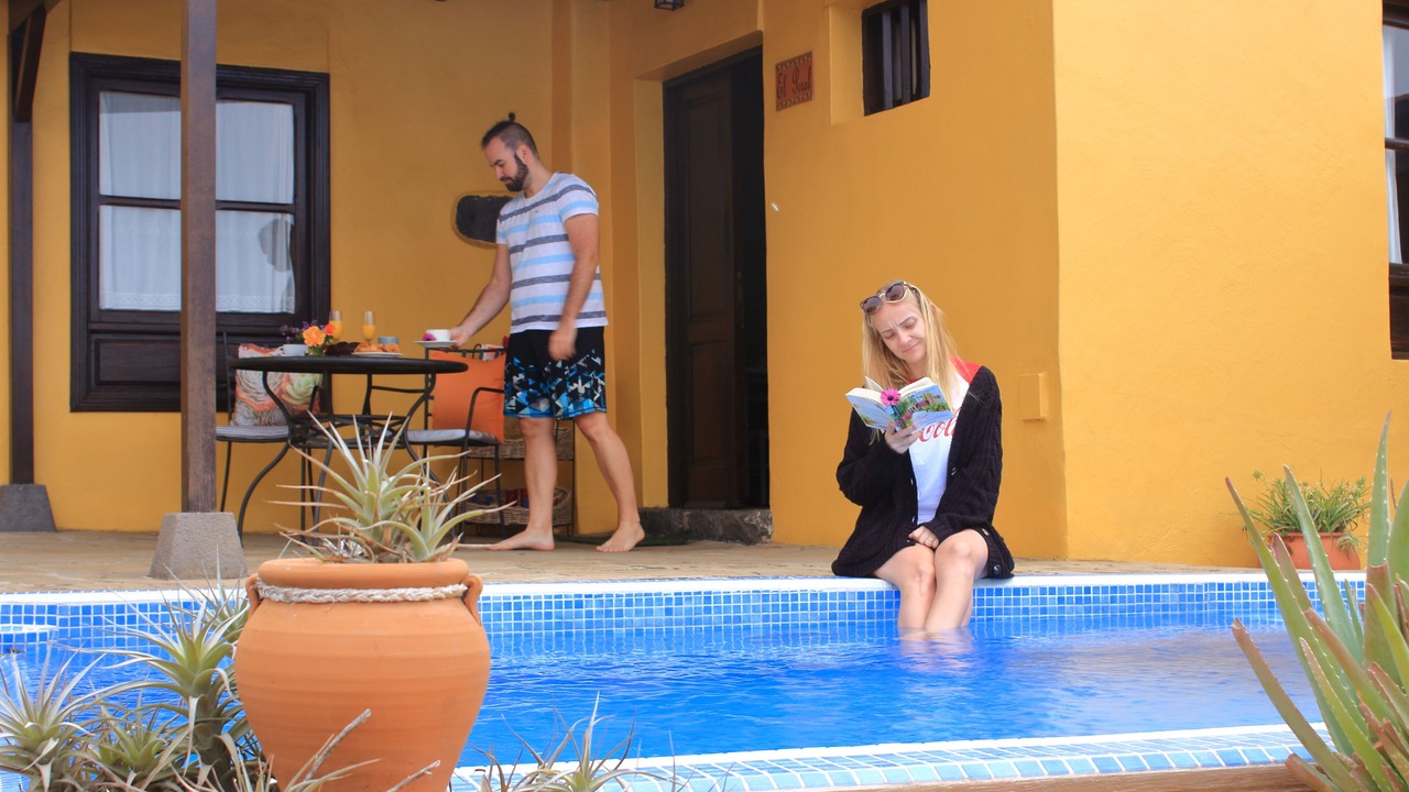Photo of Outdoor in El Rosario