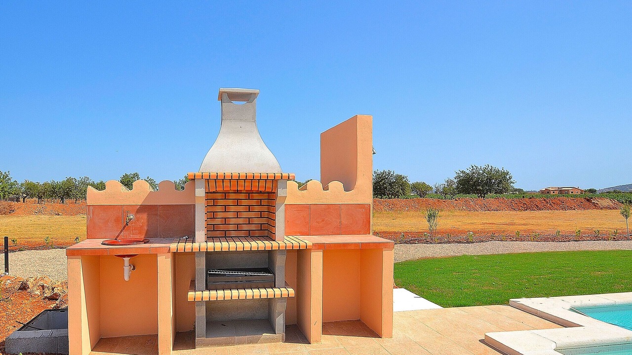 Photo of Outdoor in Binissalem