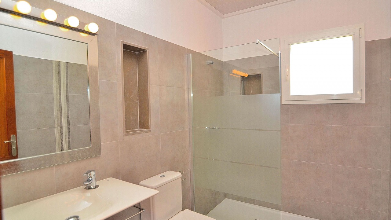 Photo of Bathroom in Binissalem