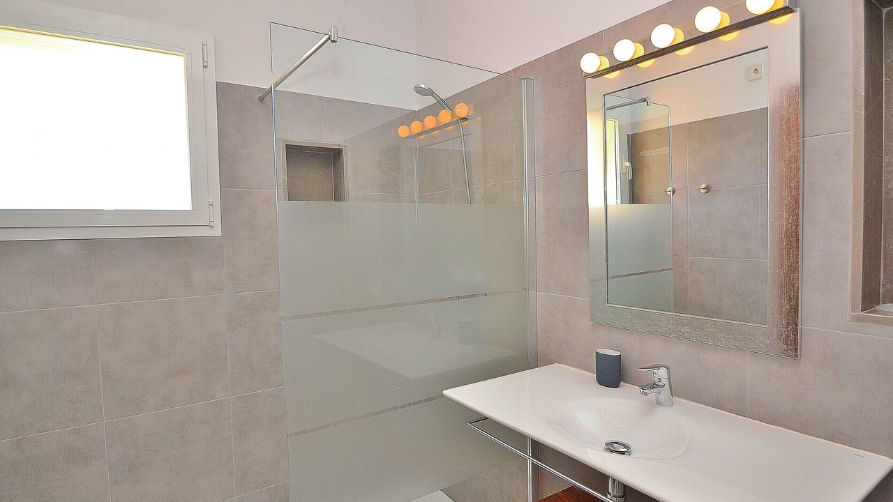 Photo of Bathroom in Binissalem