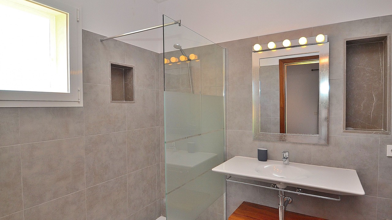 Photo of Bathroom in Binissalem