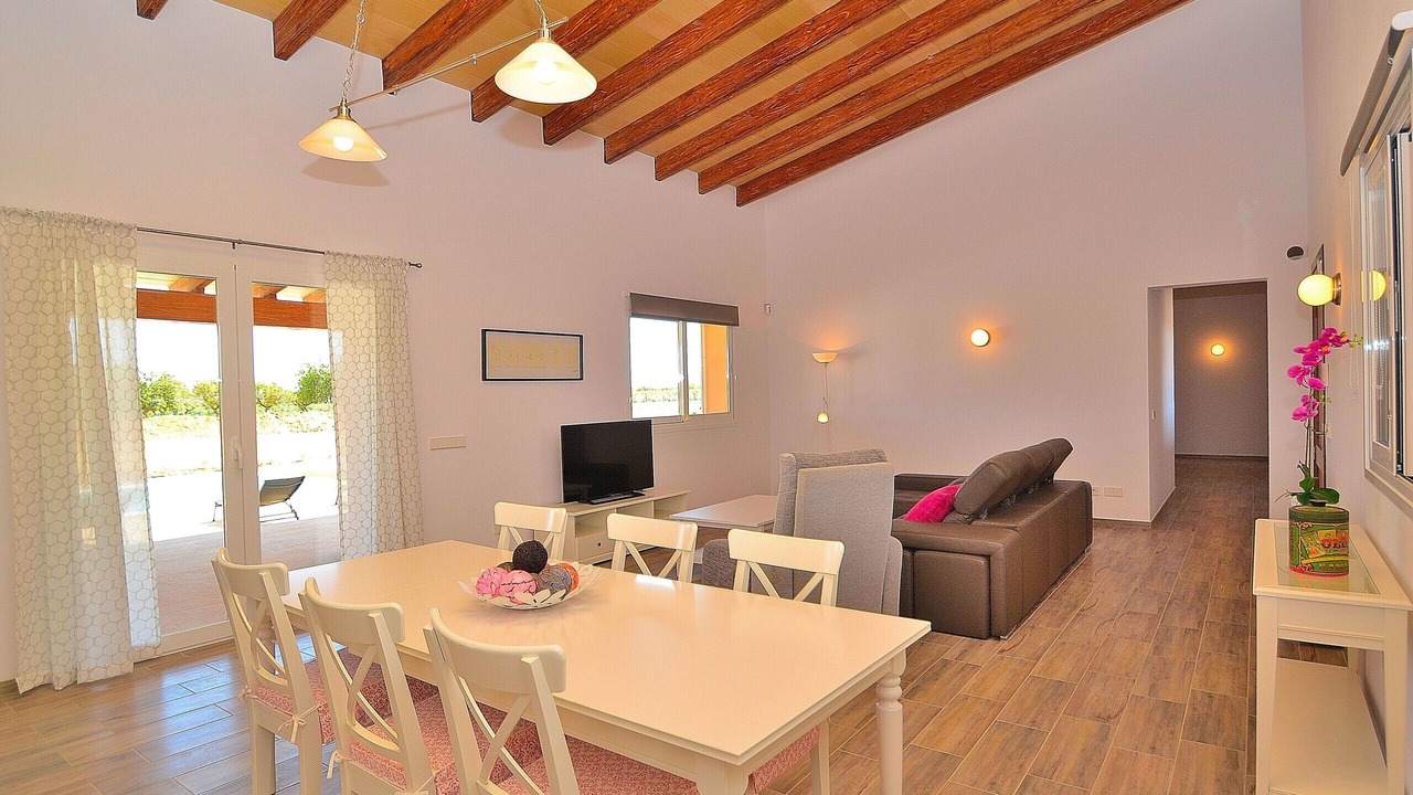 Photo of Livingroom in Binissalem