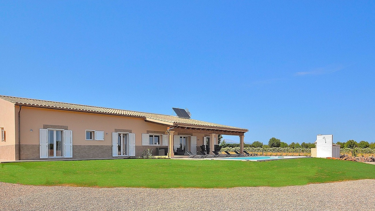 Photo of Outdoor in Binissalem