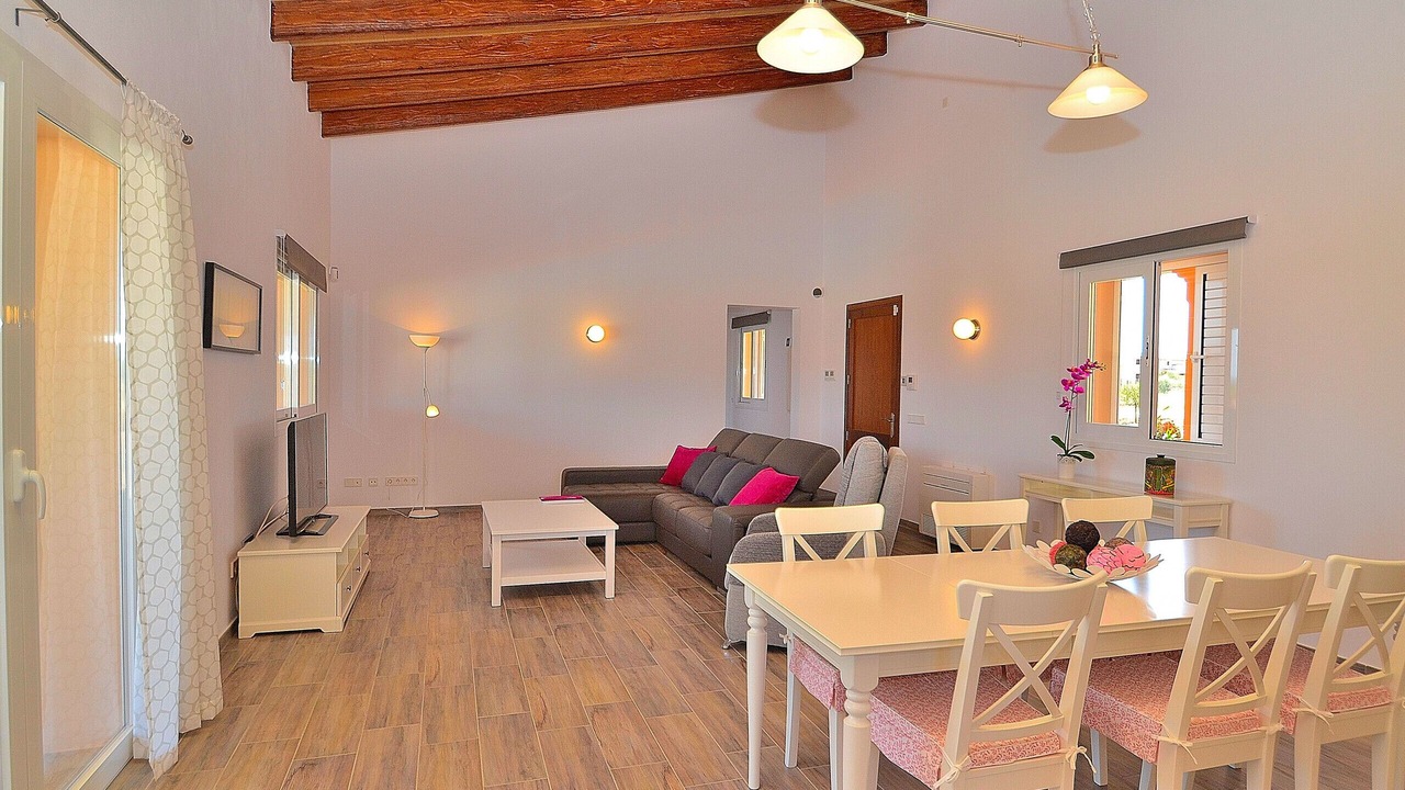 Photo of Livingroom in Binissalem