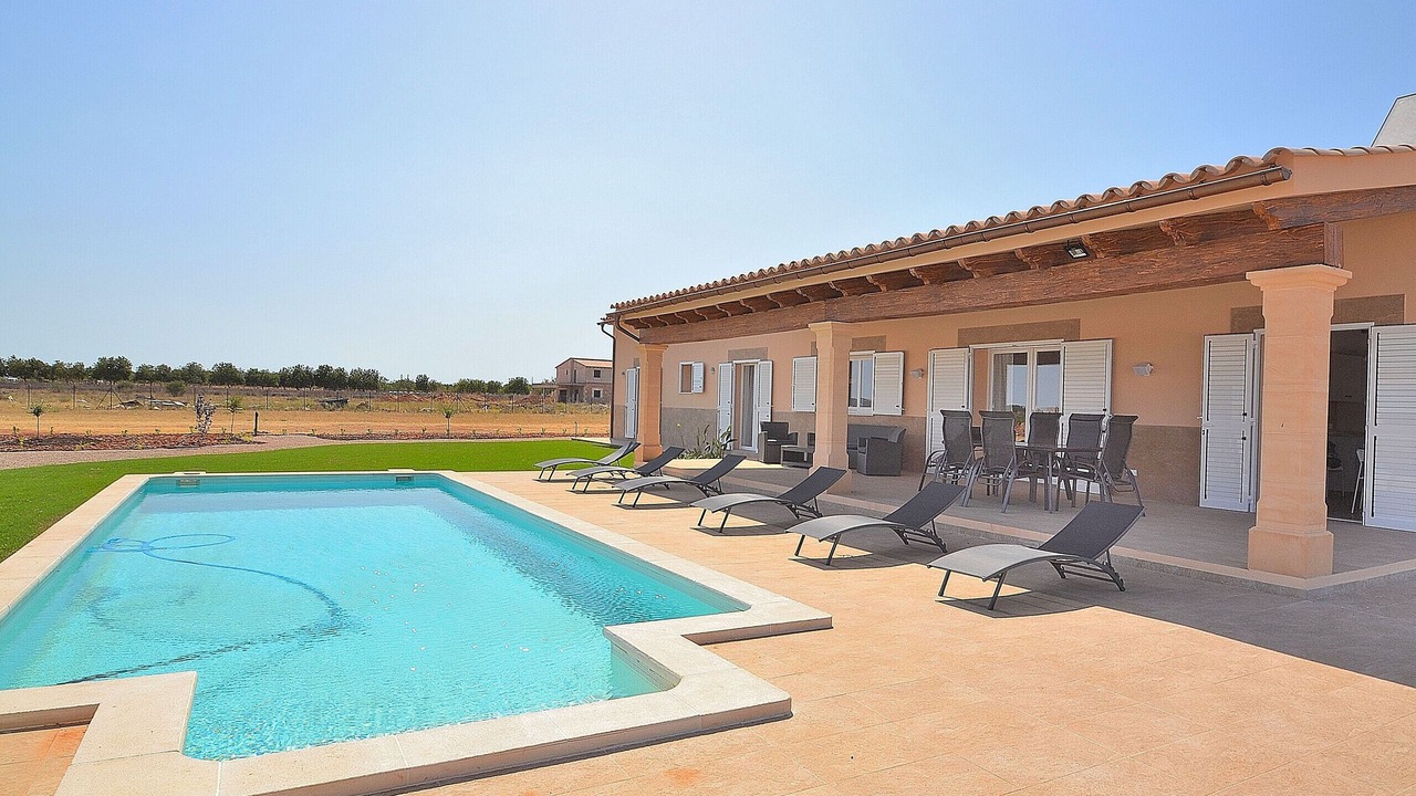 Photo of Outdoor in Binissalem