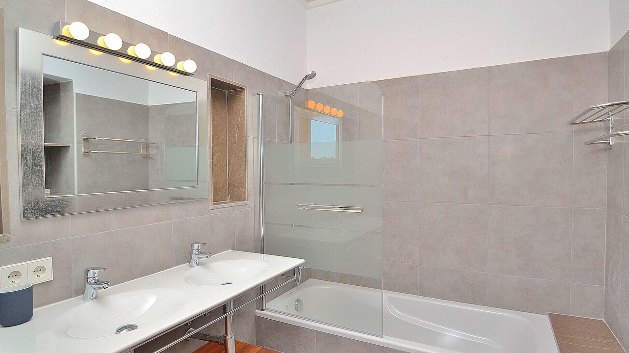 Photo of Bathroom in Binissalem