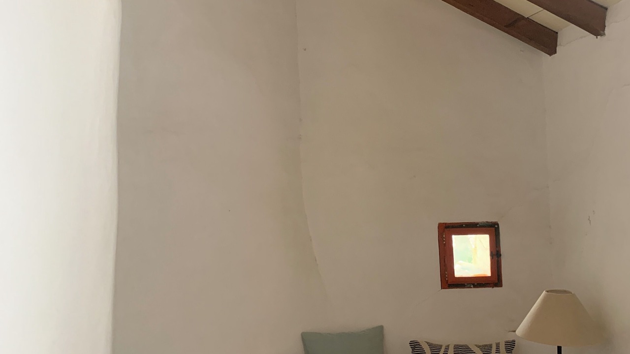 Photo of Bedroom in Montejaque