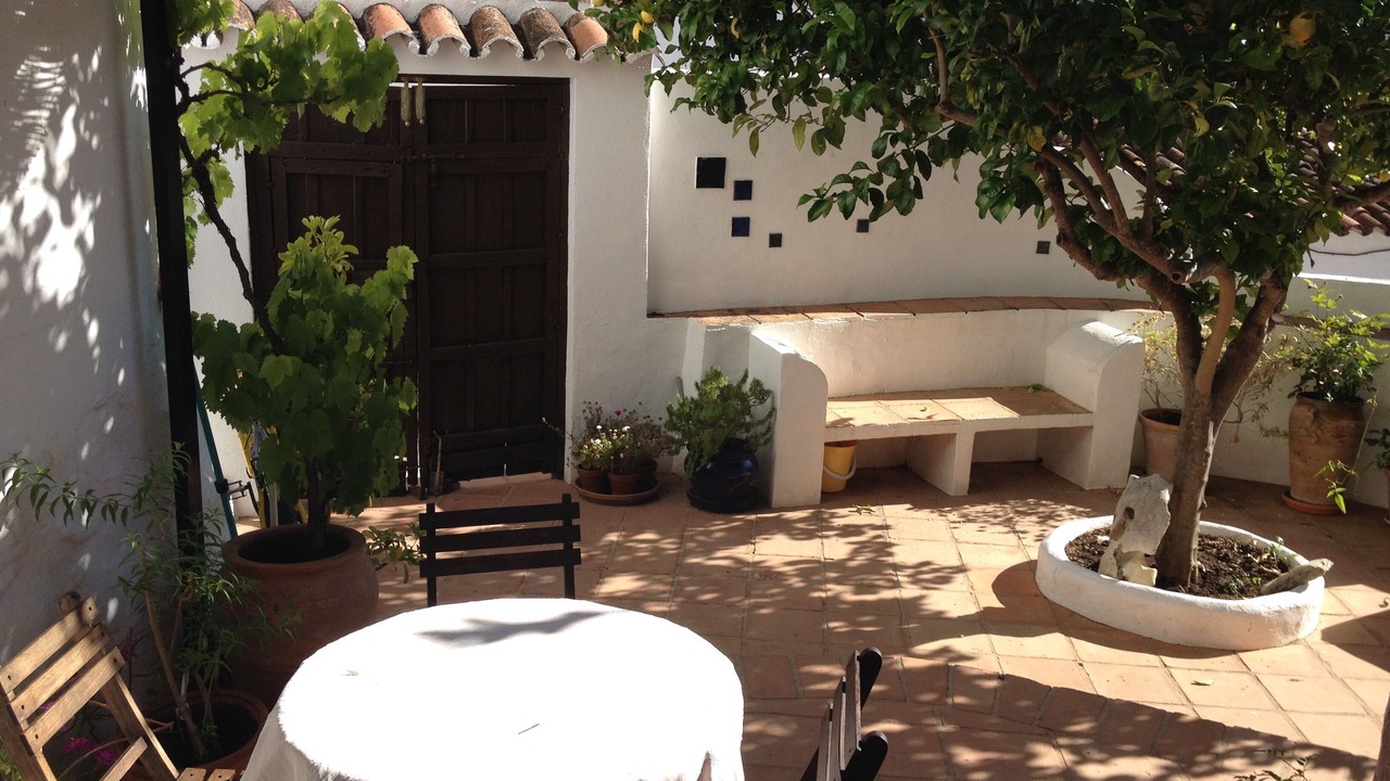 Photo of Outdoor in Montejaque