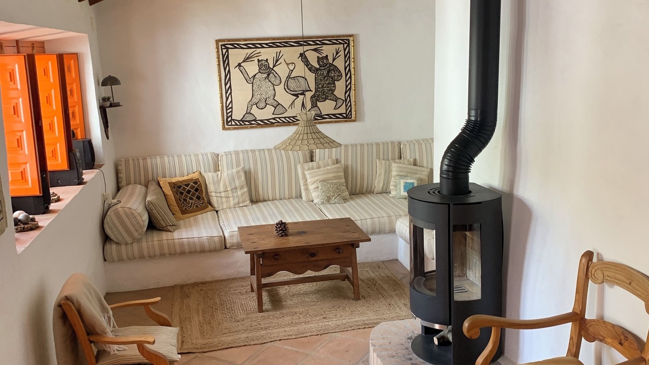Photo of Livingroom in Montejaque