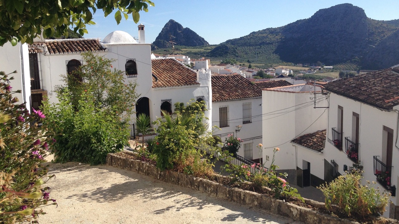 Photo of Outdoor in Montejaque