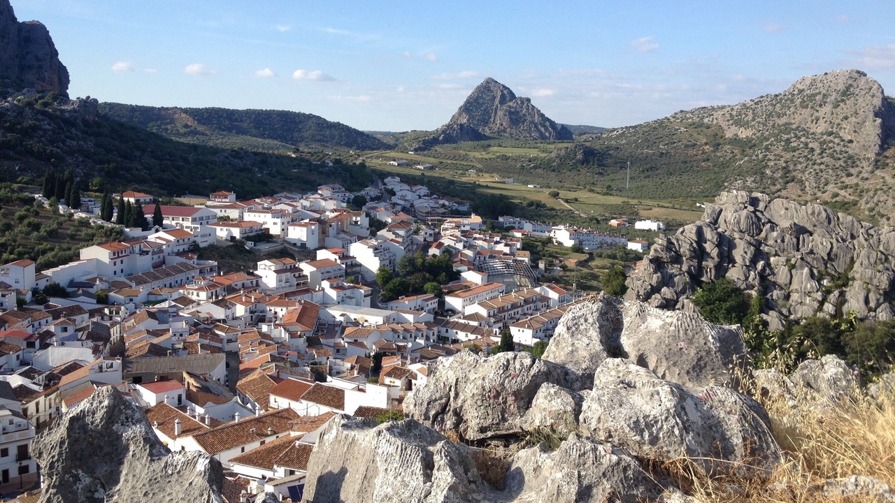 Photo of Outdoor in Montejaque