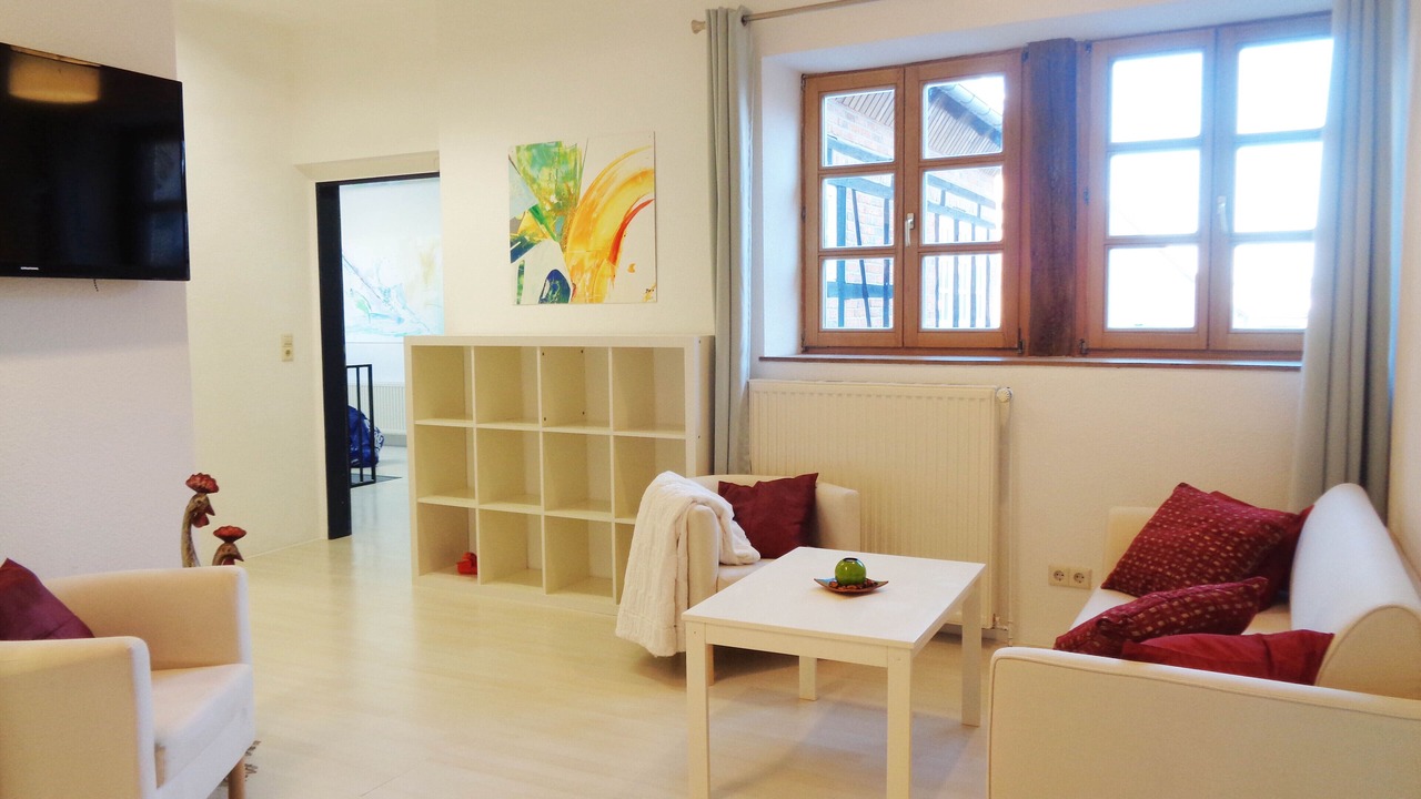 Photo of Livingroom in Eimersleben