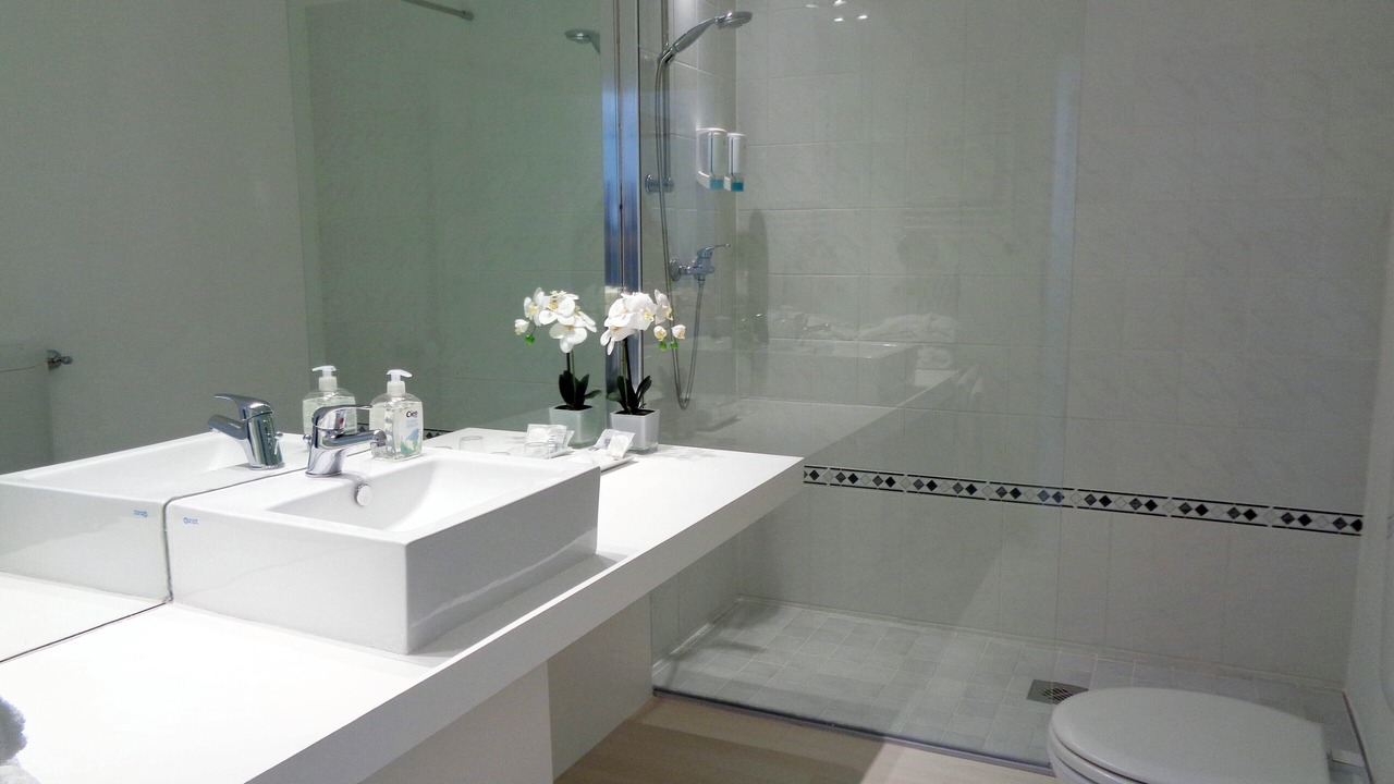 Photo of Bathroom in Eimersleben