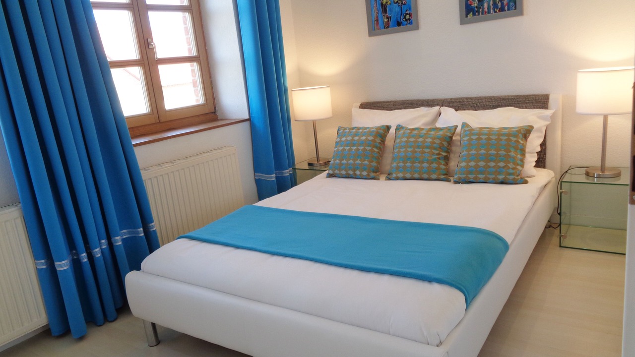 Photo of Bedroom in Eimersleben