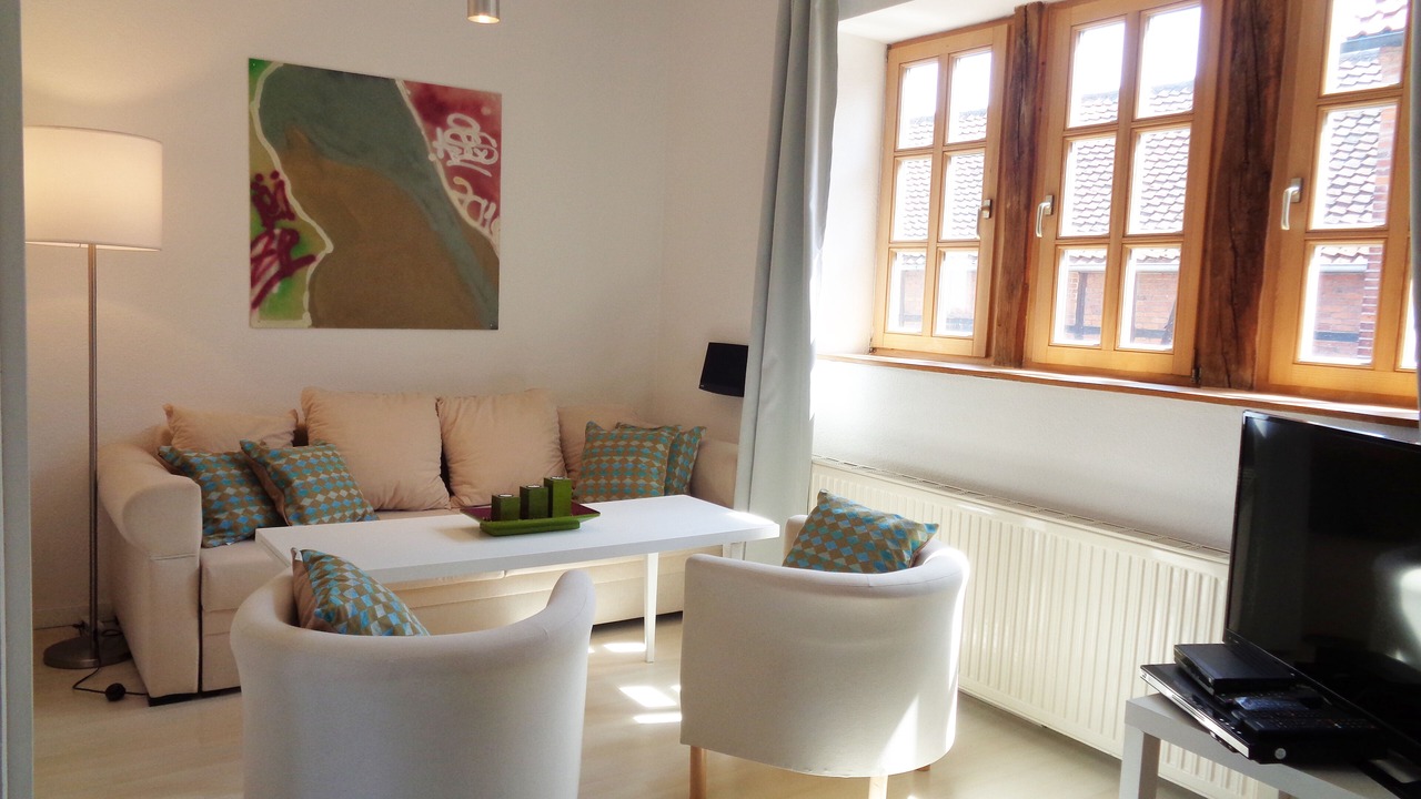 Photo of Livingroom in Eimersleben