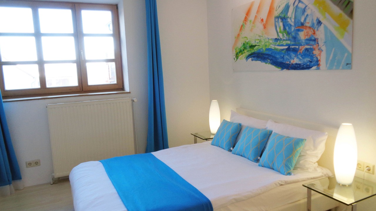 Photo of Bedroom in Eimersleben