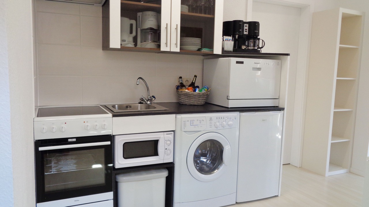 Photo of Kitchen in Eimersleben