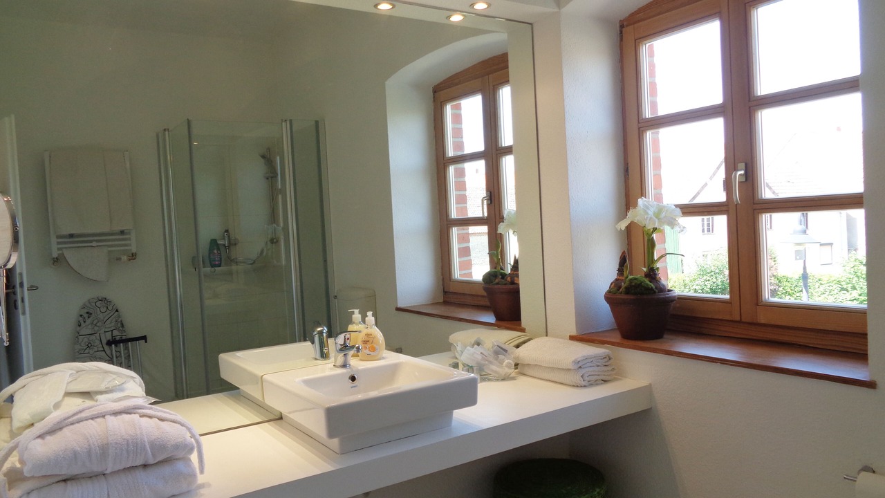 Photo of Bathroom in Eimersleben