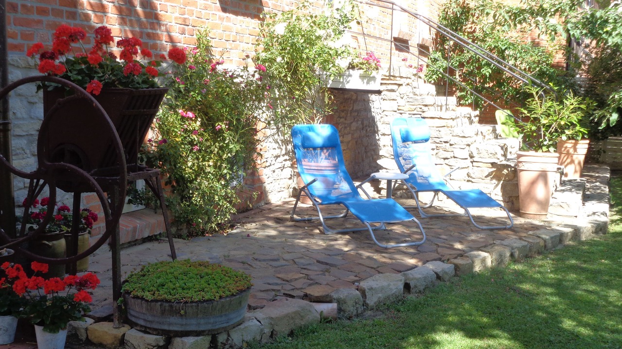 Photo of Outdoor in Eimersleben