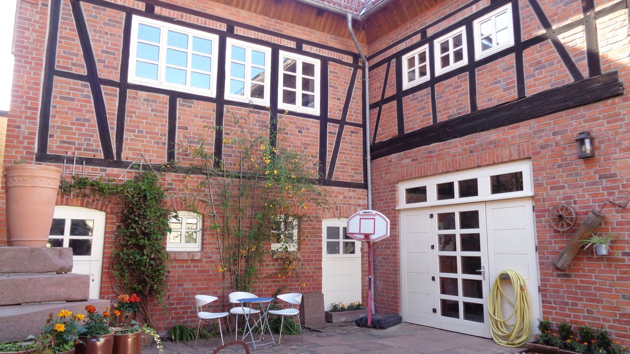 Photo of Outdoor in Eimersleben