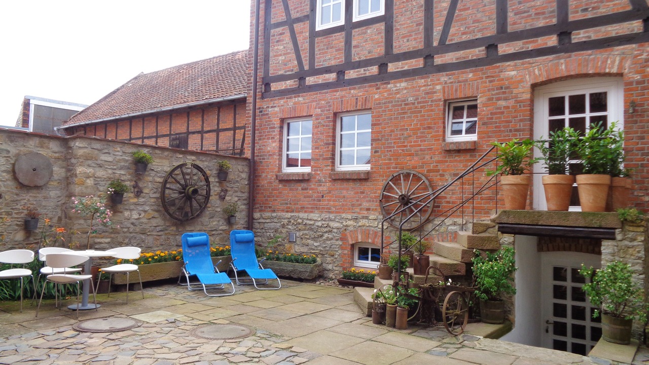 Photo of Outdoor in Eimersleben
