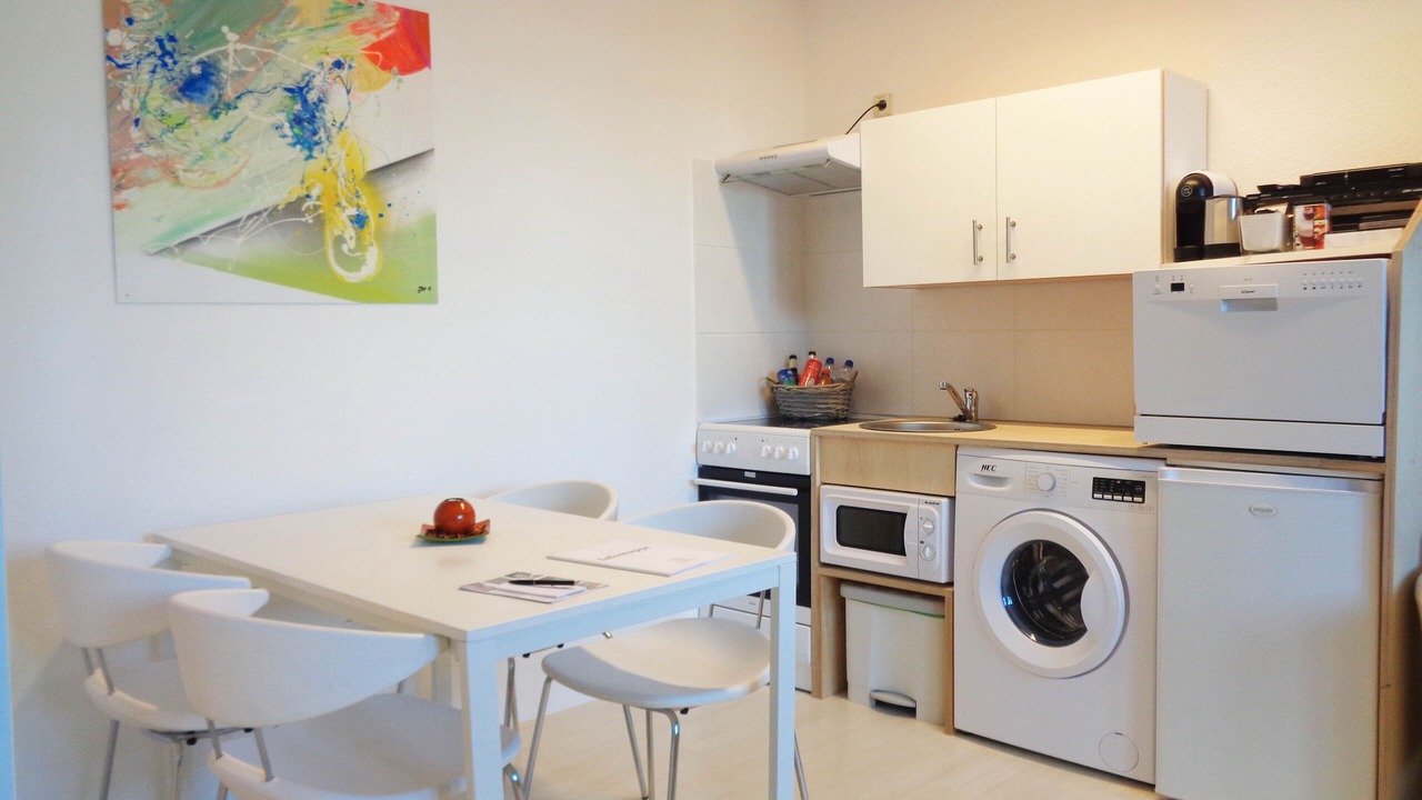 Photo of Kitchen in Eimersleben