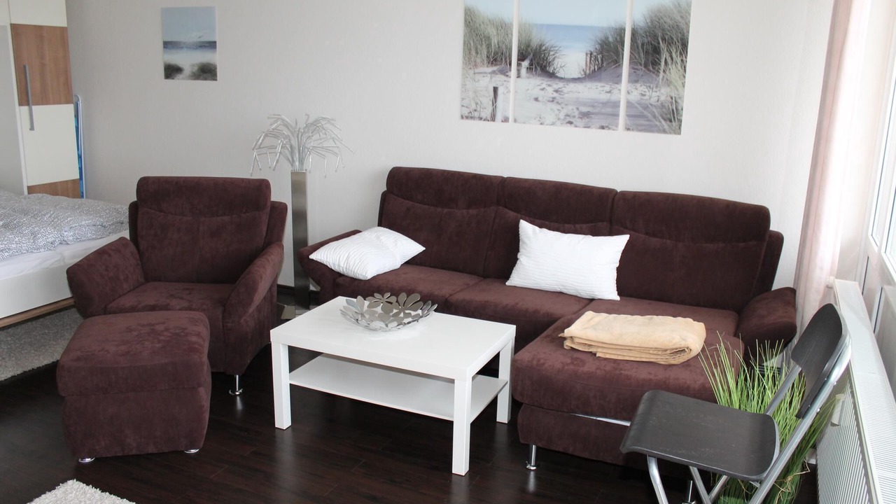 Photo of Bedroom in Holm
