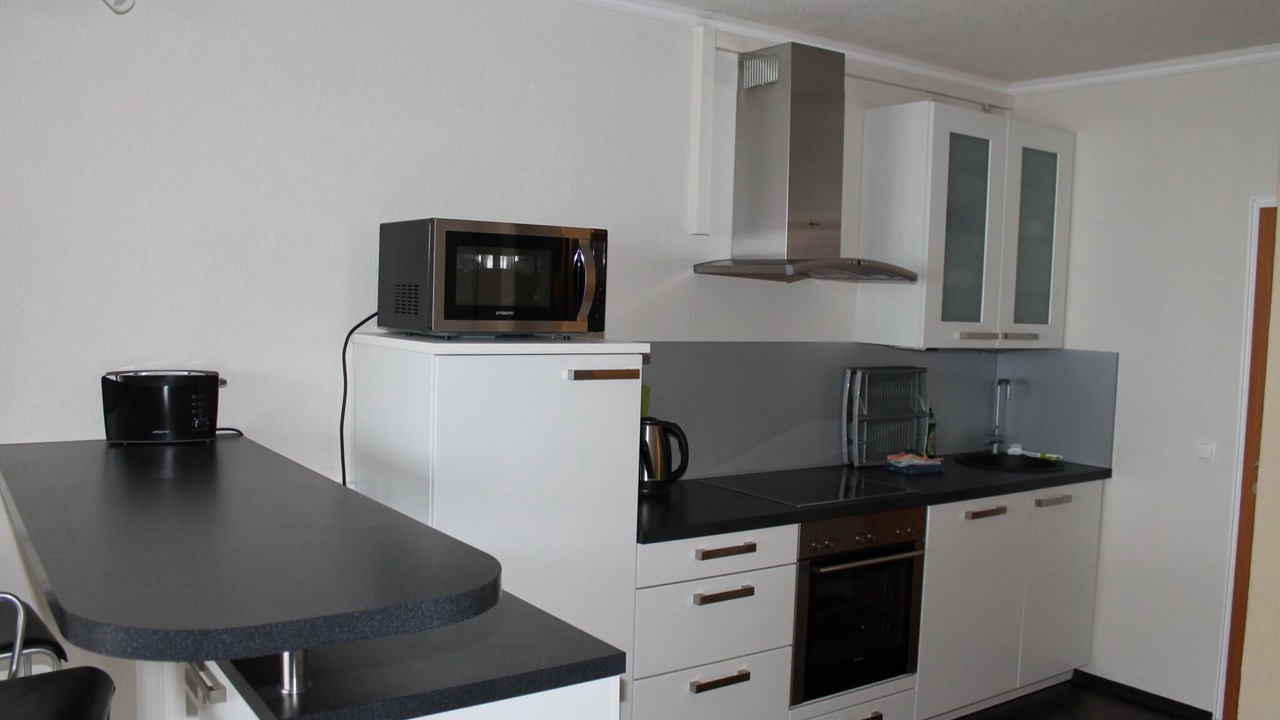 Photo of Kitchen in Holm