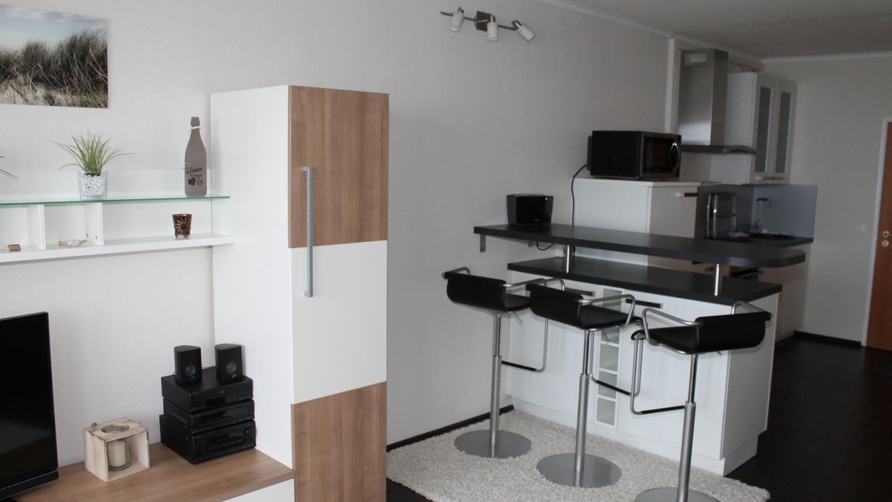 Photo of Kitchen in Holm