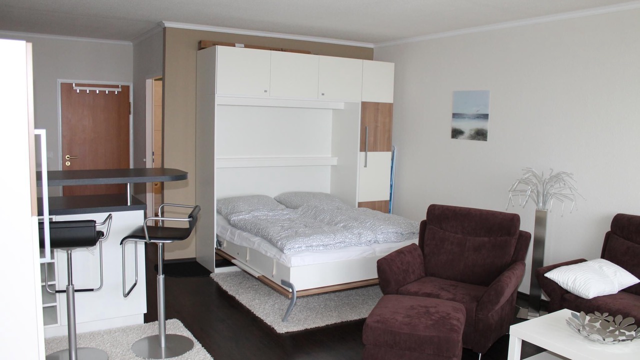 Photo of Bedroom in Holm