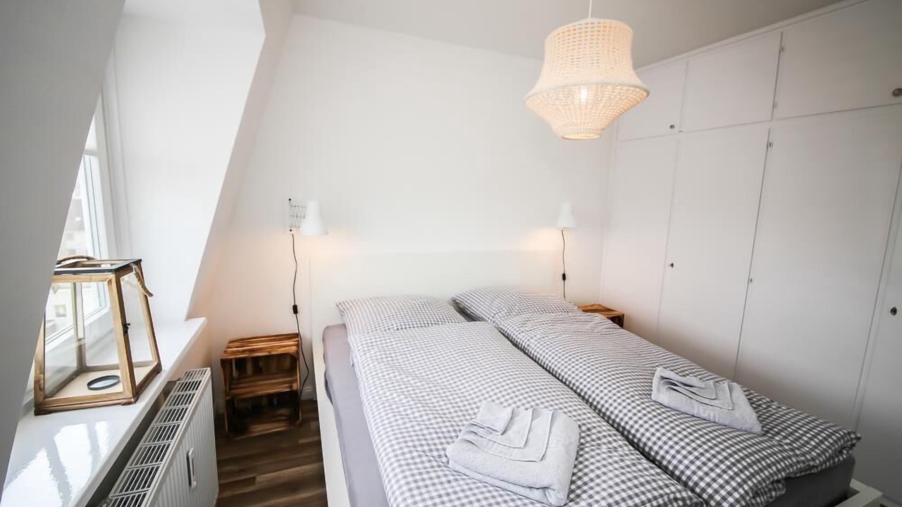 Photo of Bedroom in Timmendorfer Strand