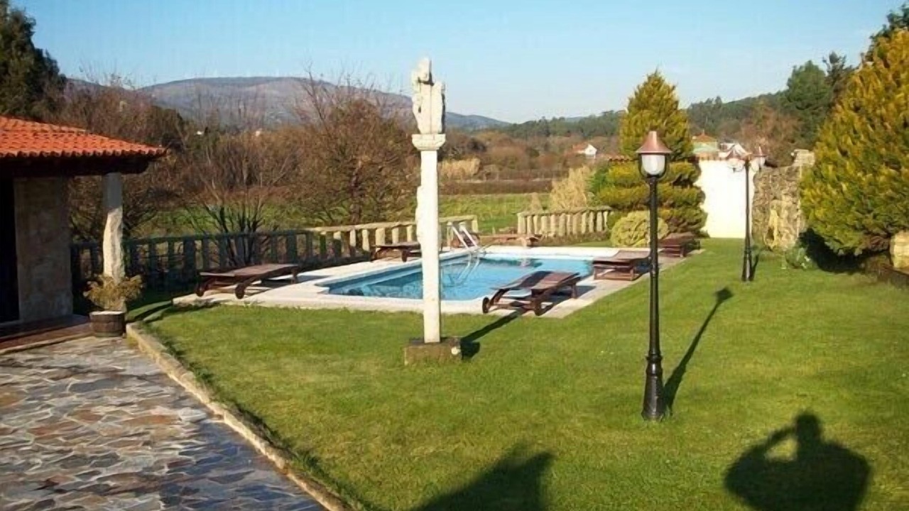 Photo of Outdoor in Rianxo