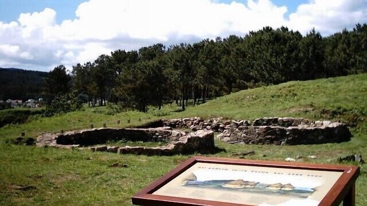 Photo of Outdoor in Rianxo