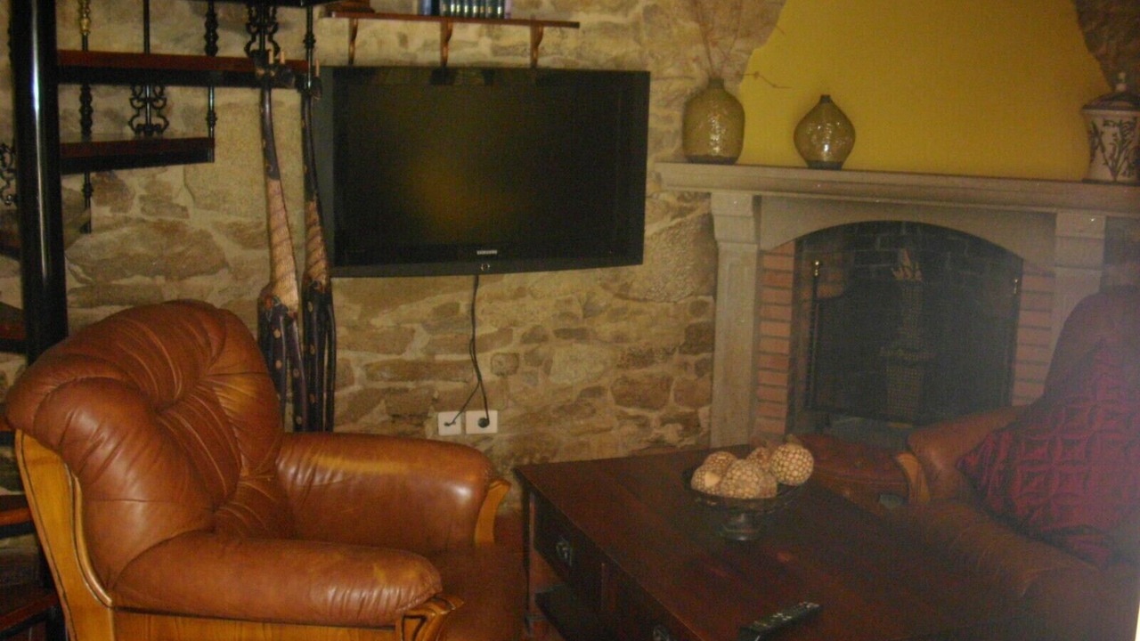 Photo of Livingroom in Rianxo
