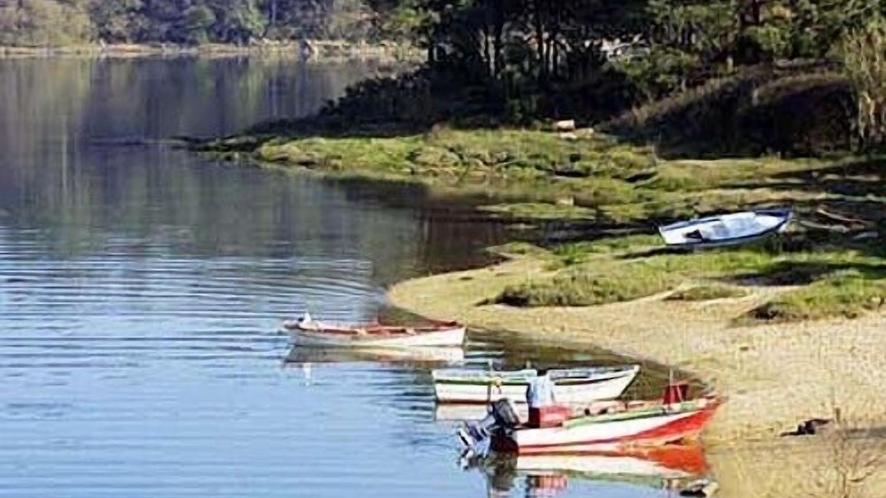 Photo of Outdoor in Rianxo