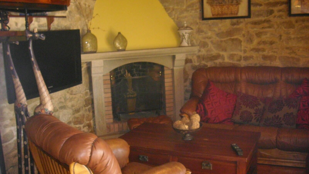 Photo of Livingroom in Rianxo